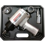 Гайковерт пневматический ударный FORE FD-4600K